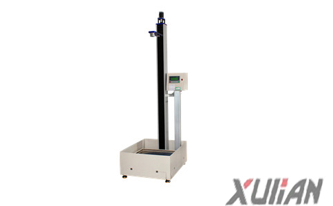 液晶式塑料擺錘沖擊試驗機(jī)