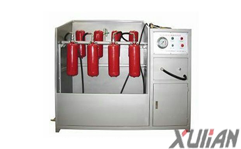 液化氣鋼瓶氣密性試驗機(jī)參數(shù)/氣瓶密封性測試設(shè)