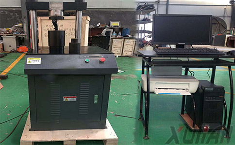 夏比缺口沖擊試驗機
