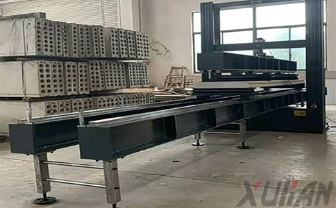 蒸壓加氣混凝土板抗折試驗機(jī)